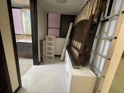 Sims Urban Oasis (D14), Condominium #607503811
